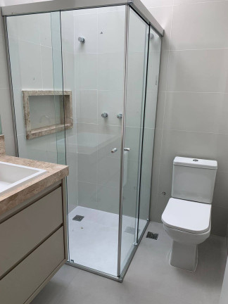 Imagem Casa com 4 Quartos à Venda, 277 m² em Condomínio Residencial Colinas Do Paratehy - São José Dos Campos