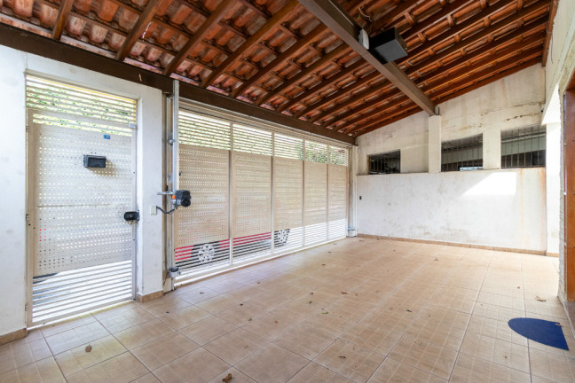 Imagem Casa com 2 Quartos à Venda, 120 m² em Jardim Prudência - São Paulo