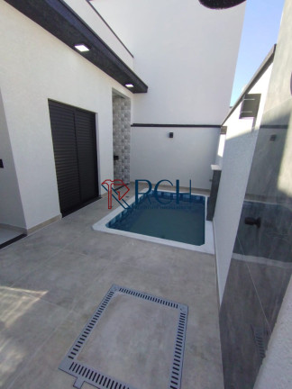Imagem Casa com 3 Quartos à Venda, 110 m² em Horto Florestal - Sorocaba