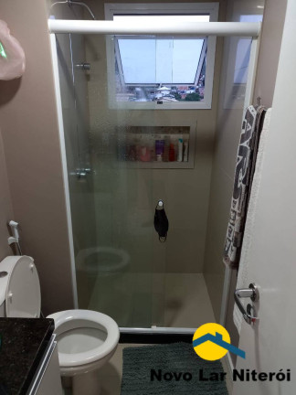 Imagem Cobertura com 2 Quartos à Venda, 113 m² em Badu - Niterói