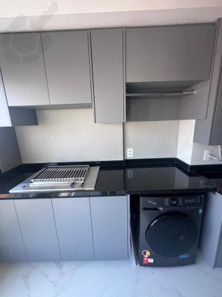 Imagem Apartamento com 2 Quartos à Venda, 80 m² em Planalto Paulista - São Paulo Imagem Apartamento com 2 Quartos à Venda, 80 m² em Planalto Paulista - São Paulo