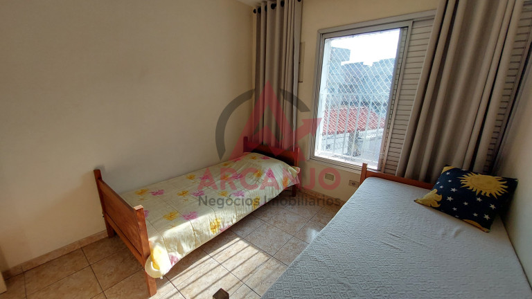 Imagem Apartamento com 3 Quartos à Venda, 77 m² em Itagua - Ubatuba Imagem Apartamento com 3 Quartos à Venda, 77 m² em Itagua - Ubatuba