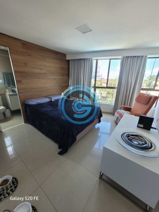 Imagem Apartamento com 3 Quartos à Venda, 118 m² em Pina - Recife