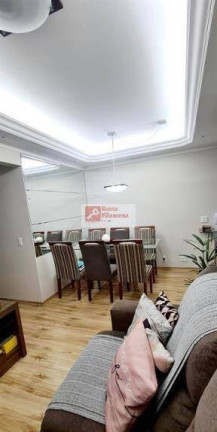 Imagem Apartamento com 3 Quartos à Venda, 60 m² em Parque Marajoara - Santo André Imagem Apartamento com 3 Quartos à Venda, 60 m² em Parque Marajoara - Santo André