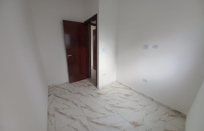 Imagem Casa com 2 Quartos à Venda, 52 m² em Vila Assunção - Praia Grande Imagem Casa com 2 Quartos à Venda, 52 m² em Vila Assunção - Praia Grande