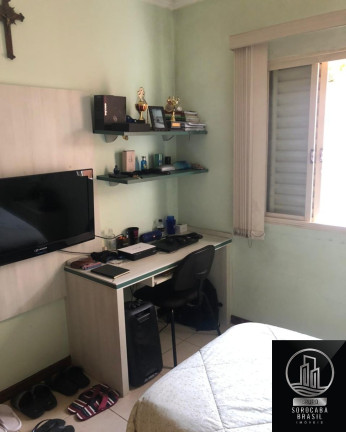 Imagem Casa com 3 Quartos à Venda, 337 m² em Ibiti Do Paço - Sorocaba Imagem Casa com 3 Quartos à Venda, 337 m² em Ibiti Do Paço - Sorocaba