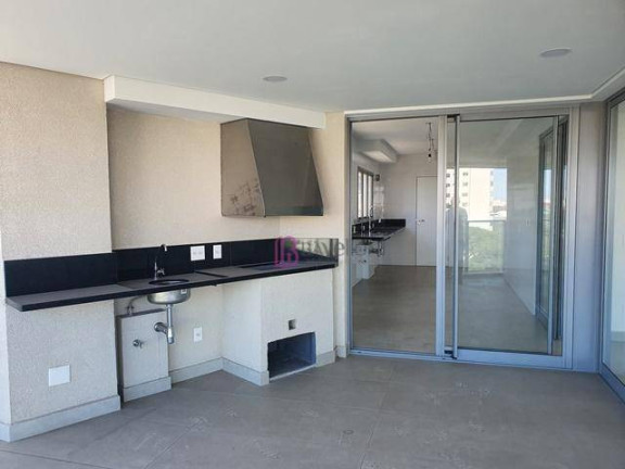 Imagem Apartamento com 4 Quartos à Venda, 265 m² em Santana - São Paulo