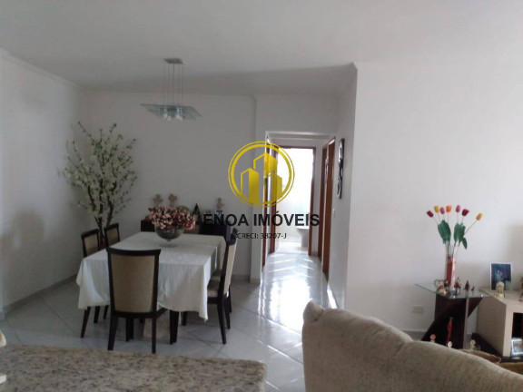 Imagem Apartamento com 3 Quartos à Venda, 115 m² em Tupi - Praia Grande