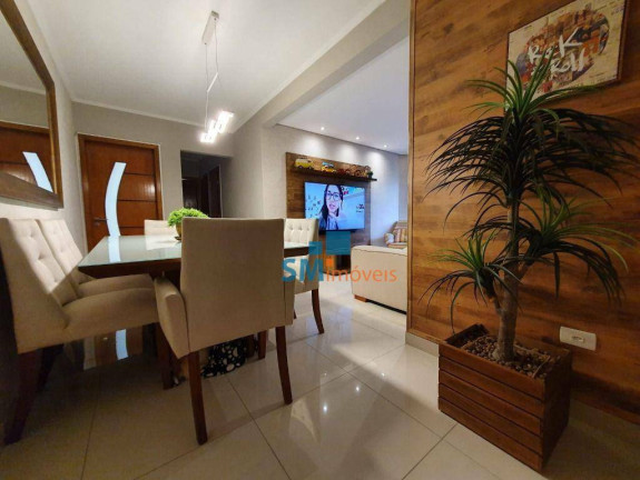 Imagem Apartamento com 2 Quartos à Venda, 79 m² em Jardim Olavo Bilac - São Bernardo Do Campo Imagem Apartamento com 2 Quartos à Venda, 79 m² em Jardim Olavo Bilac - São Bernardo Do Campo