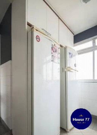 Imagem Apartamento com 3 Quartos à Venda, 95 m² em Vila Olímpia - São Paulo Imagem Apartamento com 3 Quartos à Venda, 95 m² em Vila Olímpia - São Paulo