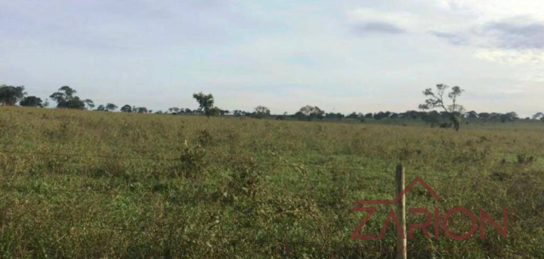 Imagem Fazenda à Venda, 400 m² em Rural - Itarumã Imagem Fazenda à Venda, 400 m² em Rural - Itarumã