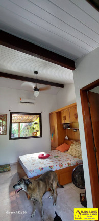 Imagem Casa com 3 Quartos à Venda, 960 m² em Itaipuaçu - Maricá