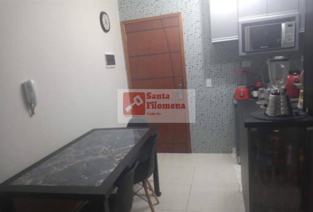 Imagem Apartamento com 2 Quartos à Venda, 43 m² em Jardim Do Estádio - Santo André Imagem Apartamento com 2 Quartos à Venda, 43 m² em Jardim Do Estádio - Santo André
