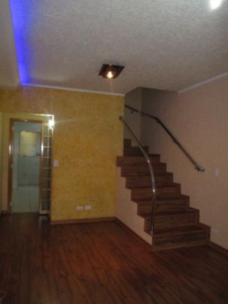 Imagem Sobrado com 2 Quartos à Venda, 113 m² em Vila São Vicente - São Paulo