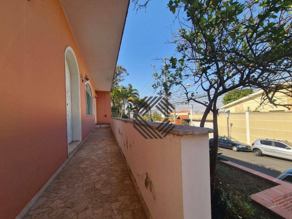 Imagem Sobrado com 3 Quartos à Venda ou Locação, 360 m² em Jardim Santa Rosália - Sorocaba