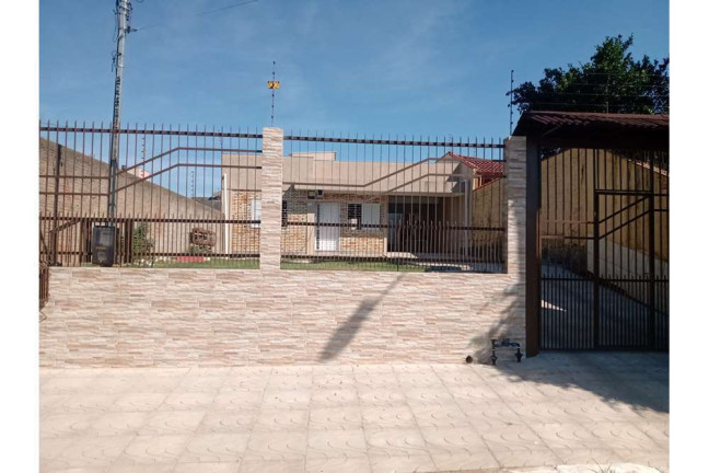Casa com 2 Quartos à Venda,  em Bela Vista - Alvorada