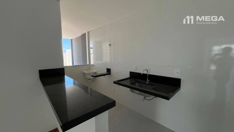 Imagem Apartamento com 3 Quartos à Venda, 91 m² em Praia De Itaparica - Vila Velha Imagem Apartamento com 3 Quartos à Venda, 91 m² em Praia De Itaparica - Vila Velha