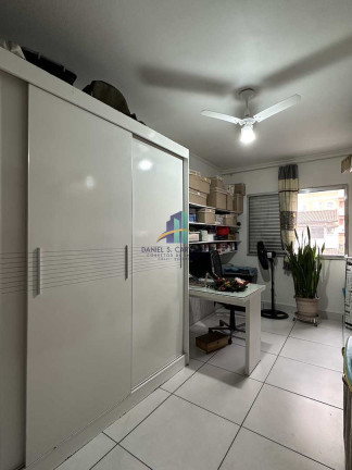 Imagem Apartamento com 2 Quartos à Venda, 51 m² em Tupi - Praia Grande