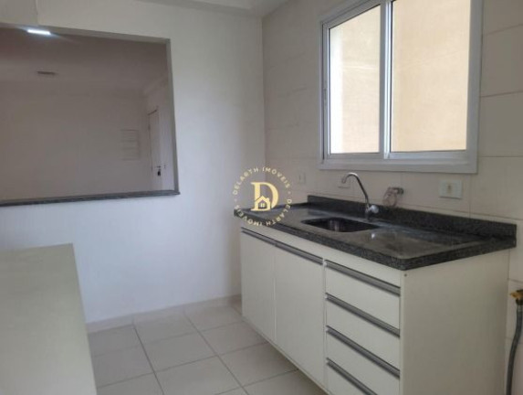 Imagem Apartamento com 2 Quartos para Alugar, 63 m² em Jardim Oriente - São José Dos Campos