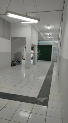 Imagem Sala Comercial para Alugar,  em Vila Parque Jabaquara - São Paulo