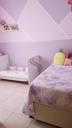 Imagem Apartamento com 2 Quartos à Venda, 57 m² em Jardim Simus - Sorocaba