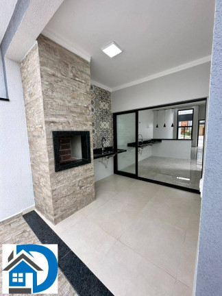 Imagem Casa de Condomínio com 3 Quartos à Venda, 150 m² em Jardim Novo Horizonte - Sorocaba