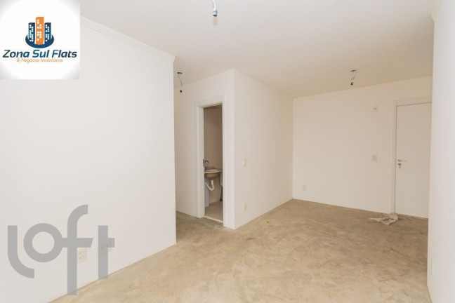 Imagem Apartamento com 2 Quartos à Venda, 70 m² em Ipiranga - São Paulo