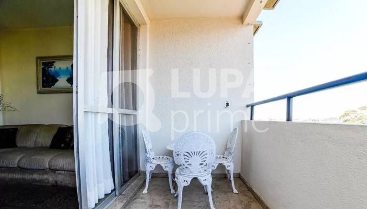 Imagem Apartamento com 3 Quartos à Venda, 70 m² em Vila Maria - São Paulo