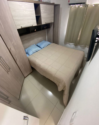 Imagem Apartamento com 2 Quartos à Venda, 49 m² em Caji - Lauro De Freitas Imagem Apartamento com 2 Quartos à Venda, 49 m² em Caji - Lauro De Freitas