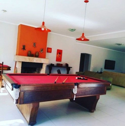Imagem Casa com 7 Quartos à Venda, 400 m² em Balneário Praia Do Pernambuco - Guarujá