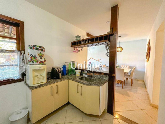 Imagem Casa com 3 Quartos à Venda, 150 m² em Geribá - Armação Dos Búzios