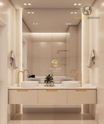Imagem Apartamento com 3 Quartos à Venda, 138 m² em Centro - Tijucas Imagem Apartamento com 3 Quartos à Venda, 138 m² em Centro - Tijucas