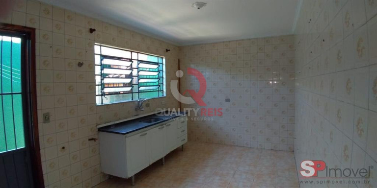 Imagem Sobrado com 3 Quartos à Venda, 98 m² em Vila Gustavo - São Paulo