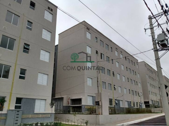Imagem Apartamento com 2 Quartos à Venda, 42 m² em Jd. B Vista - Cotia Imagem Apartamento com 2 Quartos à Venda, 42 m² em Jd. B Vista - Cotia