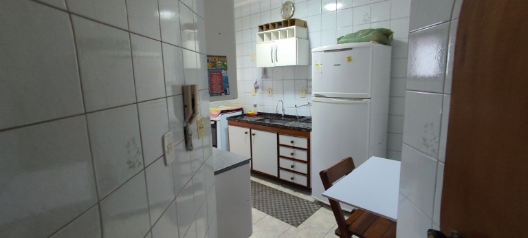 Imagem Apartamento com 2 Quartos à Venda, 75 m² em Aviação - Praia Grande Imagem Apartamento com 2 Quartos à Venda, 75 m² em Aviação - Praia Grande