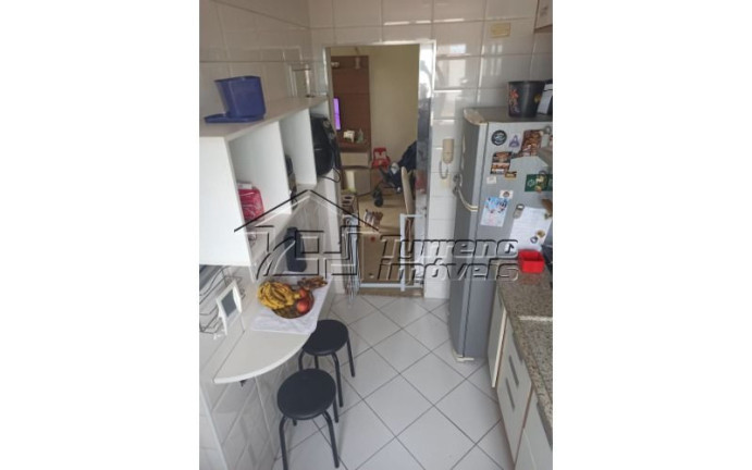 Imagem Apartamento com 3 Quartos à Venda, 75 m² em Jardim Alvorada - São José Dos Campos Imagem Apartamento com 3 Quartos à Venda, 75 m² em Jardim Alvorada - São José Dos Campos