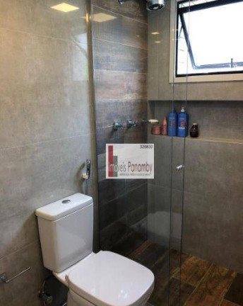 Imagem Apartamento com 3 Quartos à Venda, 121 m² em Panamby - São Paulo Imagem Apartamento com 3 Quartos à Venda, 121 m² em Panamby - São Paulo