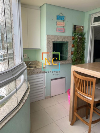 Imagem Apartamento com 2 Quartos à Venda, 86 m² em Floresta - São José