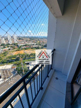 Imagem Apartamento com 2 Quartos à Venda, 42 m² em Socorro - São Paulo