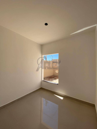 Imagem Casa com 3 Quartos à Venda, 50 m² em Delfino Magalhães - Montes Claros