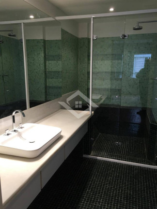 Imagem Apartamento com 3 Quartos à Venda, 200 m² em Ipanema - Rio De Janeiro