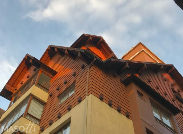 Imagem Apartamento com 4 Quartos à Venda, 219 m² em Centro - Gramado Imagem Apartamento com 4 Quartos à Venda, 219 m² em Centro - Gramado