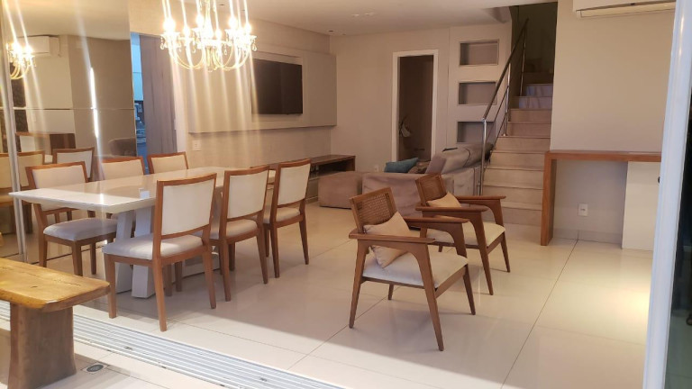 Imagem Apartamento para Alugar, 158 m² em Setor Marista - Goiânia Imagem Apartamento para Alugar, 158 m² em Setor Marista - Goiânia