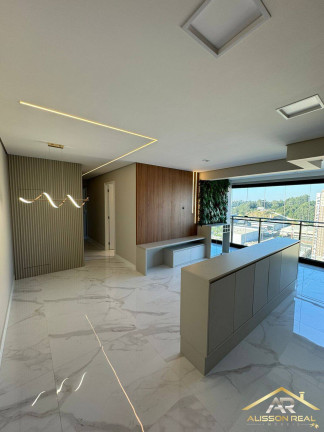 Imagem Apartamento com 3 Quartos à Venda, 88 m² em Tamboré - Barueri Imagem Apartamento com 3 Quartos à Venda, 88 m² em Tamboré - Barueri