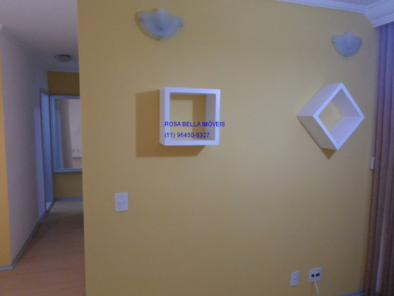Imagem Apartamento com 2 Quartos à Venda, 60 m² em Jardim Shangai - Jundiaí
