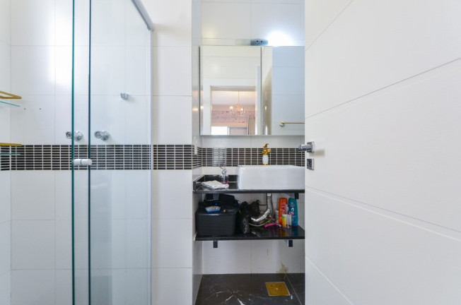 Imagem Casa de Condomínio com 4 Quartos à Venda, 270 m² em Brooklin Paulista - São Paulo Imagem Casa de Condomínio com 4 Quartos à Venda, 270 m² em Brooklin Paulista - São Paulo