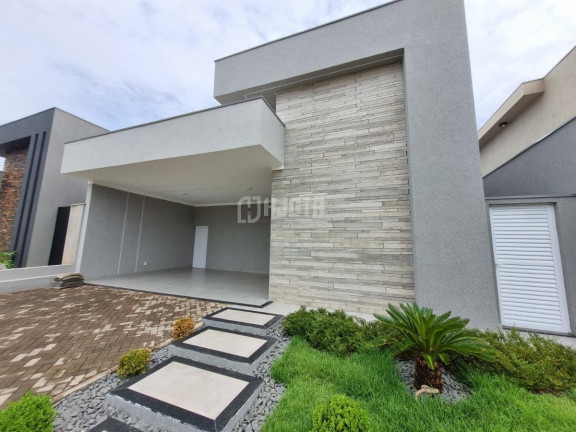 Casa de Condomínio com 3 Quartos à Venda, 210 m² em Quinta Do Lago Residence - São José Do Rio Preto
