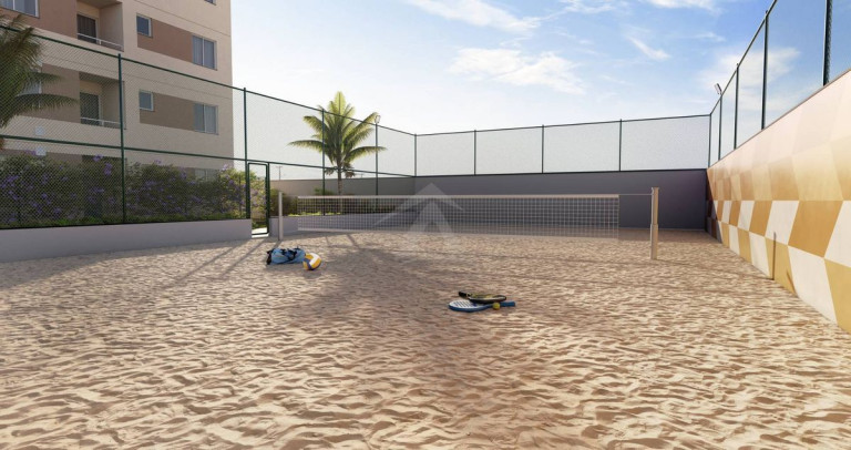 Imagem Apartamento com 2 Quartos à Venda, 50 m² em Itapoá - Itapoá
