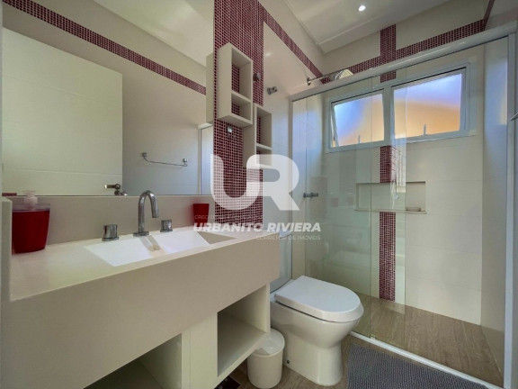 Imagem Casa com 5 Quartos à Venda, 373 m² em Riviera | Módulo 18 - Bertioga