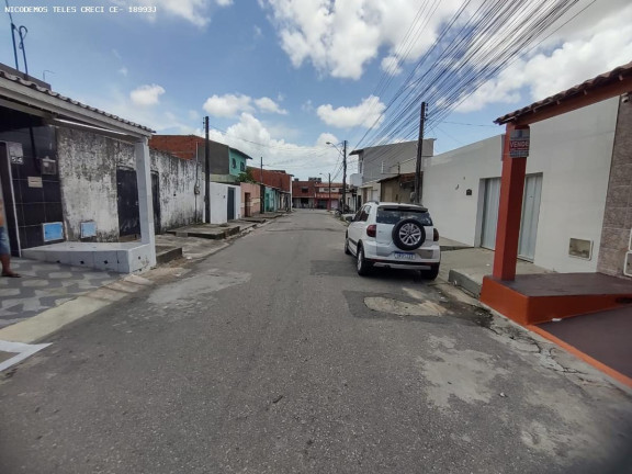 Imagem Imóvel Comercial à Venda, 160 m² em Araturi (jurema) - Caucaia